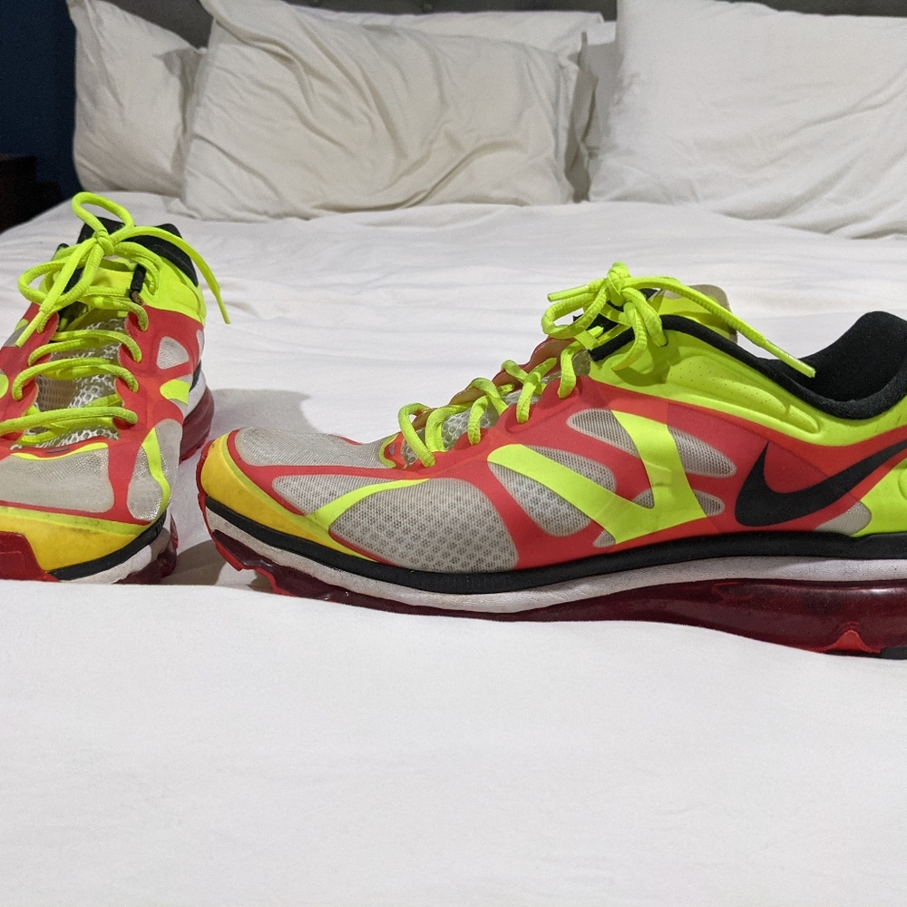 Size 13 Nike Air Max